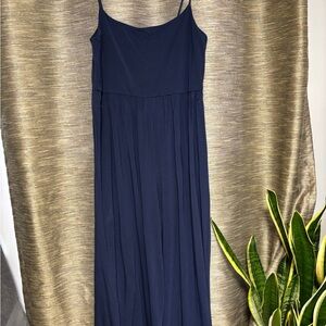 Wilfred Market Jumpsuit